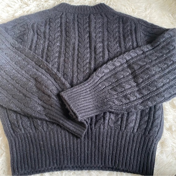 Aritzia Wilfred Arletty Sweater - Picture 5 of 10